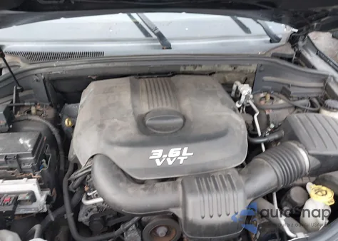 2013 Jeep Grand Cherokee Overland from USA, damaged, VIN 1C4RJFCG7DC522421